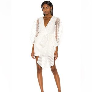 Lovers + Friends Alize Mini Dress